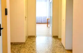 Тристаен апартамент във Варна, Централна поща