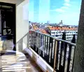 Снимка 3 — Тристаен апартамент във Варна, Централна поща