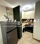 2-стаен апартамент с функционално разпределение в Централна поща, Варна