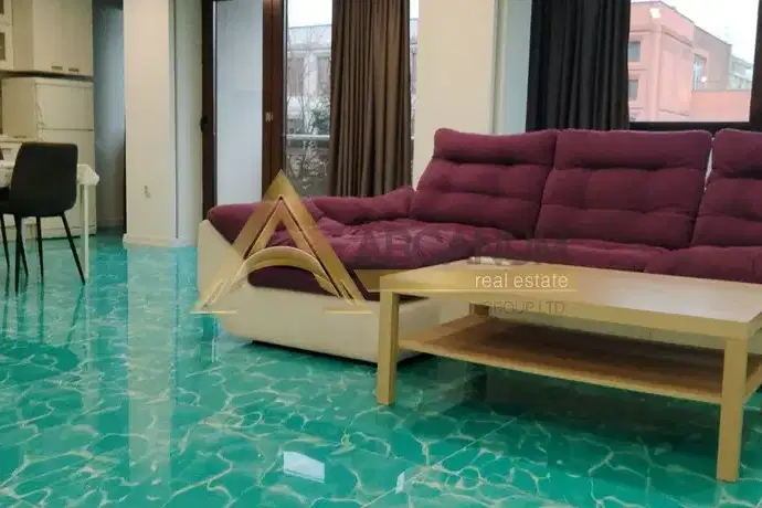 apartment in Varna, Centralna Poshta
