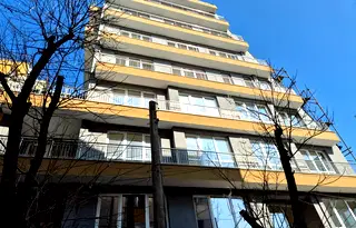 Едностаен апартамент в Център, Варна с балкон