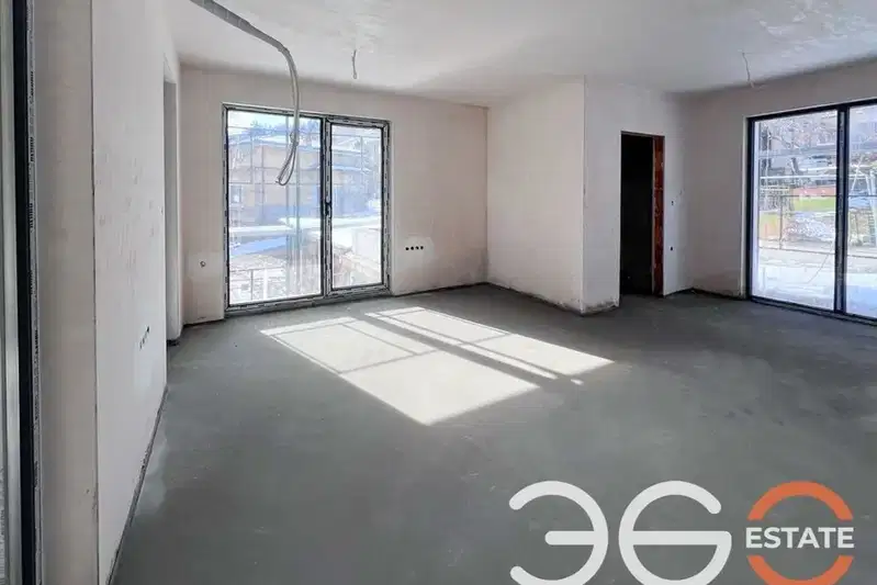 apartment in Varna, Centyr