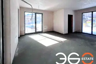 1-стаен апартамент в Център Варна с ново строителство