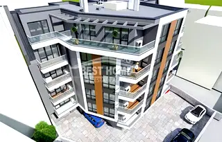 апартамент във Варна, Център