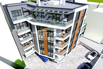 апартамент във Варна, Център