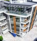 апартамент във Варна, Център