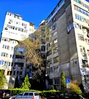 Двустаен апартамент с югозападно изложение в Центъра на Варна
