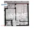 Снимка 3 — апартамент във Варна, Център