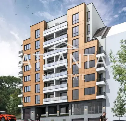 Photo 2 — apartment in Varna, Centyr