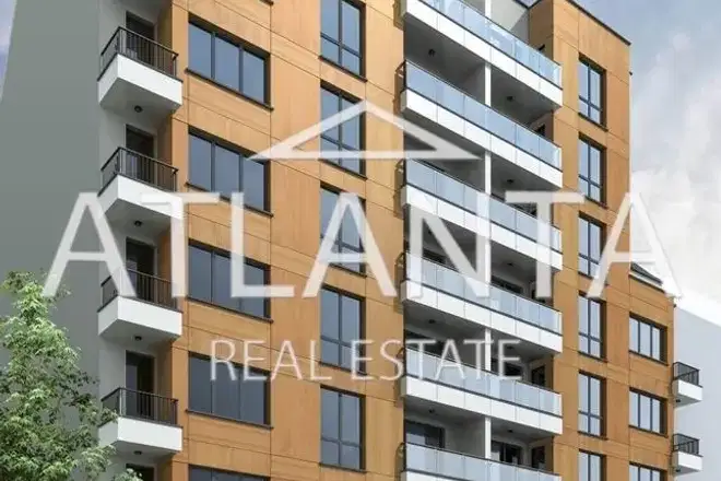 apartment in Varna, Centyr