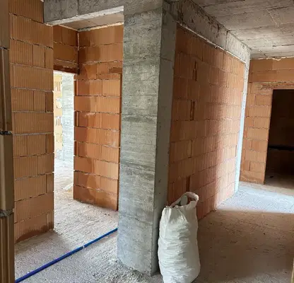 Снимка 4 — Тристаен апартамент с 93 кв.м в Център, Варна, ново строителство