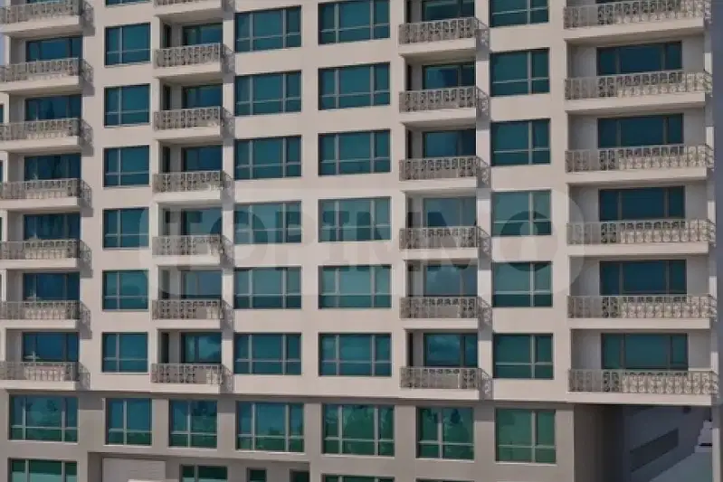 3-bedroom apartment in Varna, Centyr
