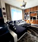 Тристаен апартамент с две спални в центъра на Варна, район Нептун