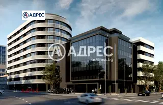апартамент във Варна, Център