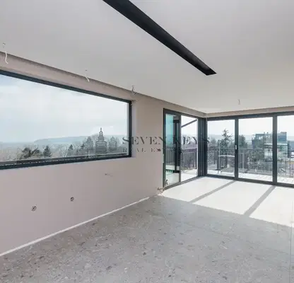 Photo 2 — apartment in Varna, Centyr