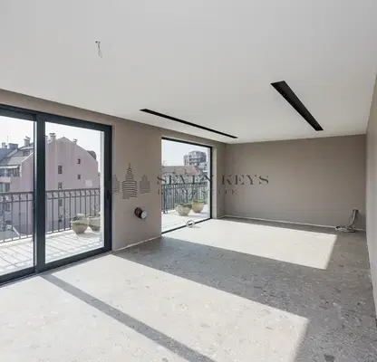 Photo 4 — apartment in Varna, Centyr