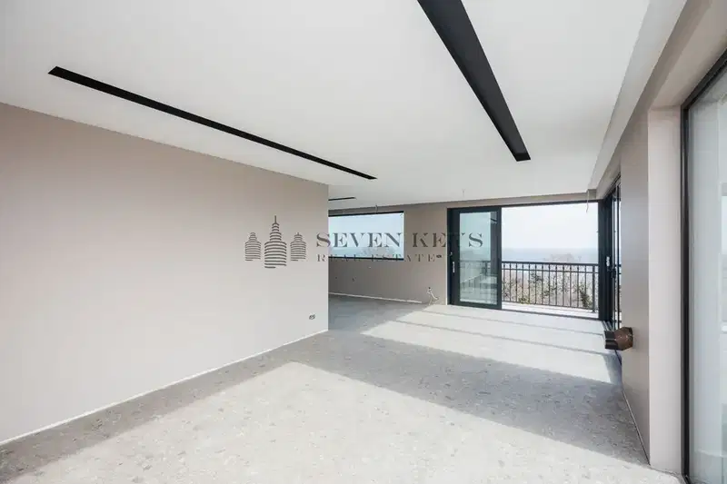 apartment in Varna, Centyr