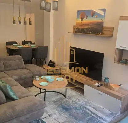 Photo 4 — Three-room apartment in the Center of Varna with enclosed terrace