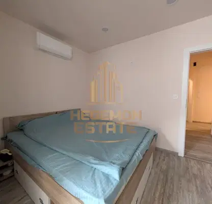 Photo 5 — Three-room apartment in the Center of Varna with enclosed terrace