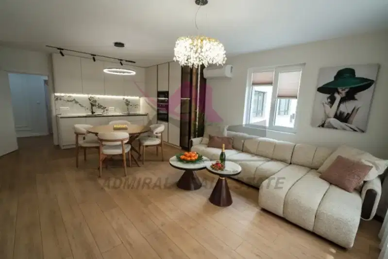apartment in Varna, Centyr