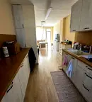 Просторен 3-стаен апартамент в Център, Варна с паркинг