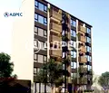 Снимка 2 — Тристаен апартамент в Център на Варна с тераса