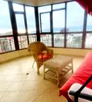 Пентхаус с 3 спални и морска гледка в Центъра на Варна