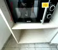 Снимка 2 — Едностаен апартамент с тераса в центъра на Варна, до Общината