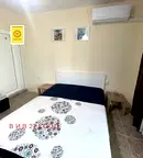 Едностаен апартамент с тераса в центъра на Варна, до Общината
