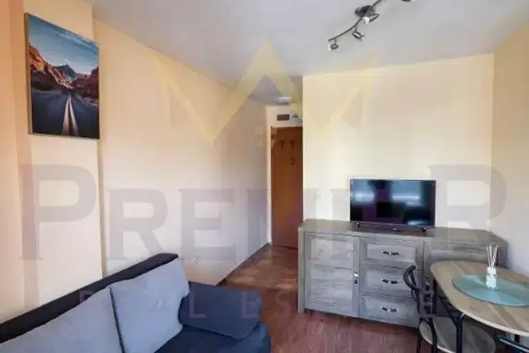 apartment in Varna, Centyr