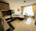 Снимка 3 — Двустаен апартамент с тераса в Центъра на Варна