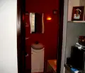 Снимка 2 — 2-стаен апартамент с голяма тераса в Център, Варна