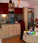 2-стаен апартамент с голяма тераса в Център, Варна