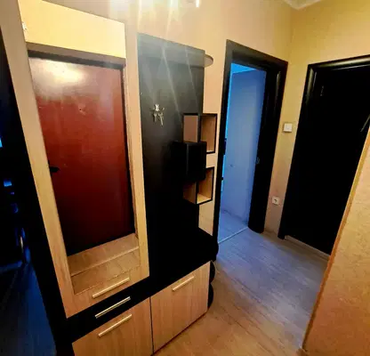 Снимка 5 — Двустаен апартамент в Център, Варна с тераса