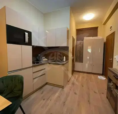 Photo 2 — Two-room apartment with terrace in Center, Varna