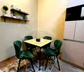 Снимка 3 — Двустаен апартамент с тераса в Център, Варна