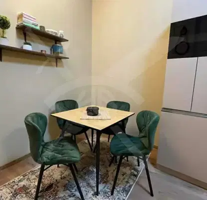 Photo 3 — Two-room apartment with terrace in Center, Varna