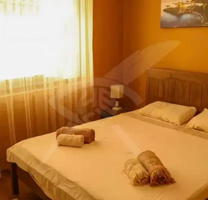 Photo 4 — Two-room apartment with terrace in Center, Varna