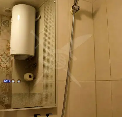 Photo 5 — Two-room apartment with terrace in Center, Varna