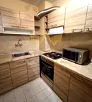 Двустаен апартамент с две тераси в Центъра на Варна