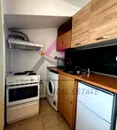 Двустаен апартамент с тераса в центъра на Варна