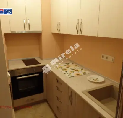 Photo 2 — 2-bedroom apartment in Varna, Centyr