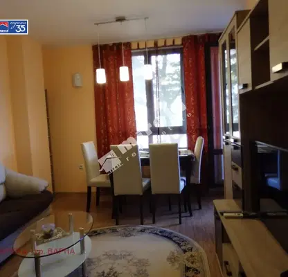 Photo 3 — 2-bedroom apartment in Varna, Centyr
