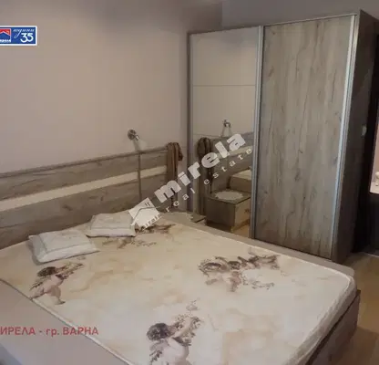 Photo 4 — 2-bedroom apartment in Varna, Centyr