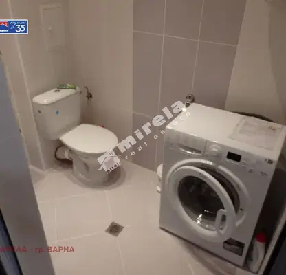 Photo 5 — 2-bedroom apartment in Varna, Centyr