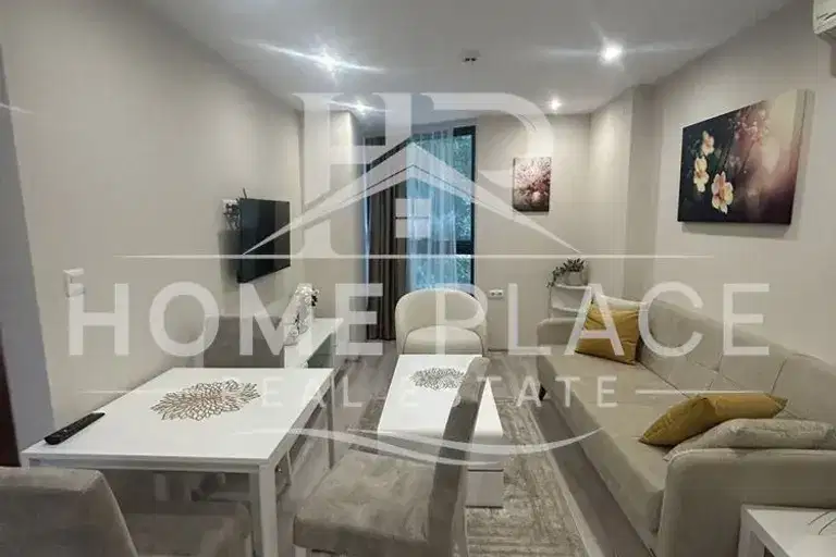 2-bedroom apartment in Varna, Centyr