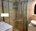Снимка 5 — Двустаен апартамент с тераса в центъра на Варна