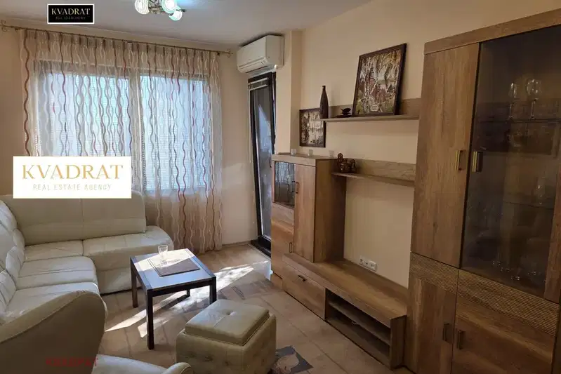 2-bedroom apartment in Varna, Centyr