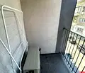 Снимка 3 — Двустаен апартамент с тераса в Центъра на Варна