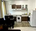 Снимка 5 — Двустаен апартамент с тераса в Центъра на Варна